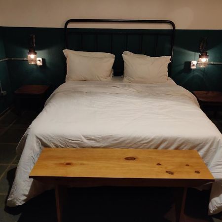Garden Hotel Boutique 帕拉蒂 外观 照片