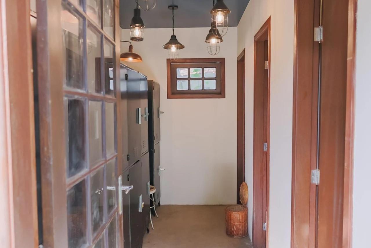 Garden Hotel Boutique 帕拉蒂 外观 照片
