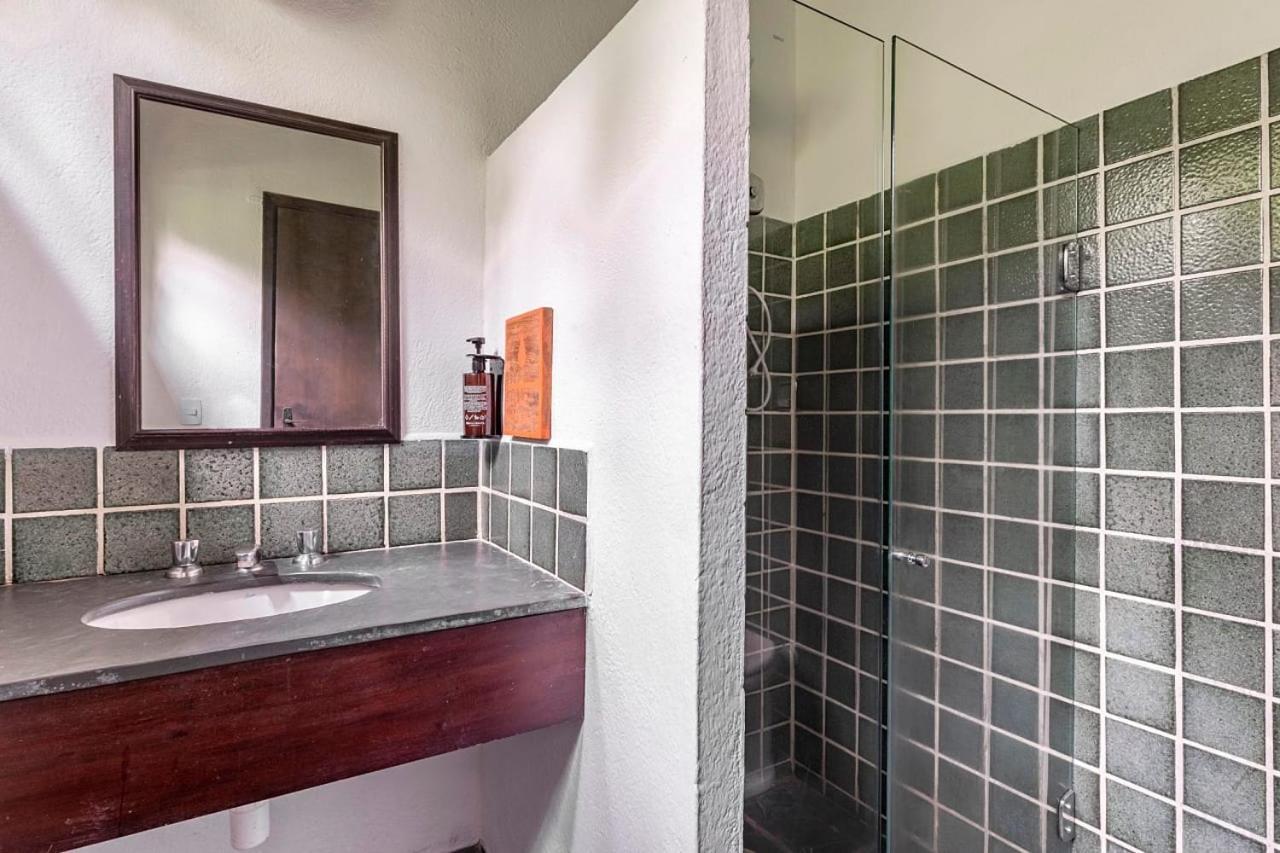 Garden Hotel Boutique 帕拉蒂 外观 照片