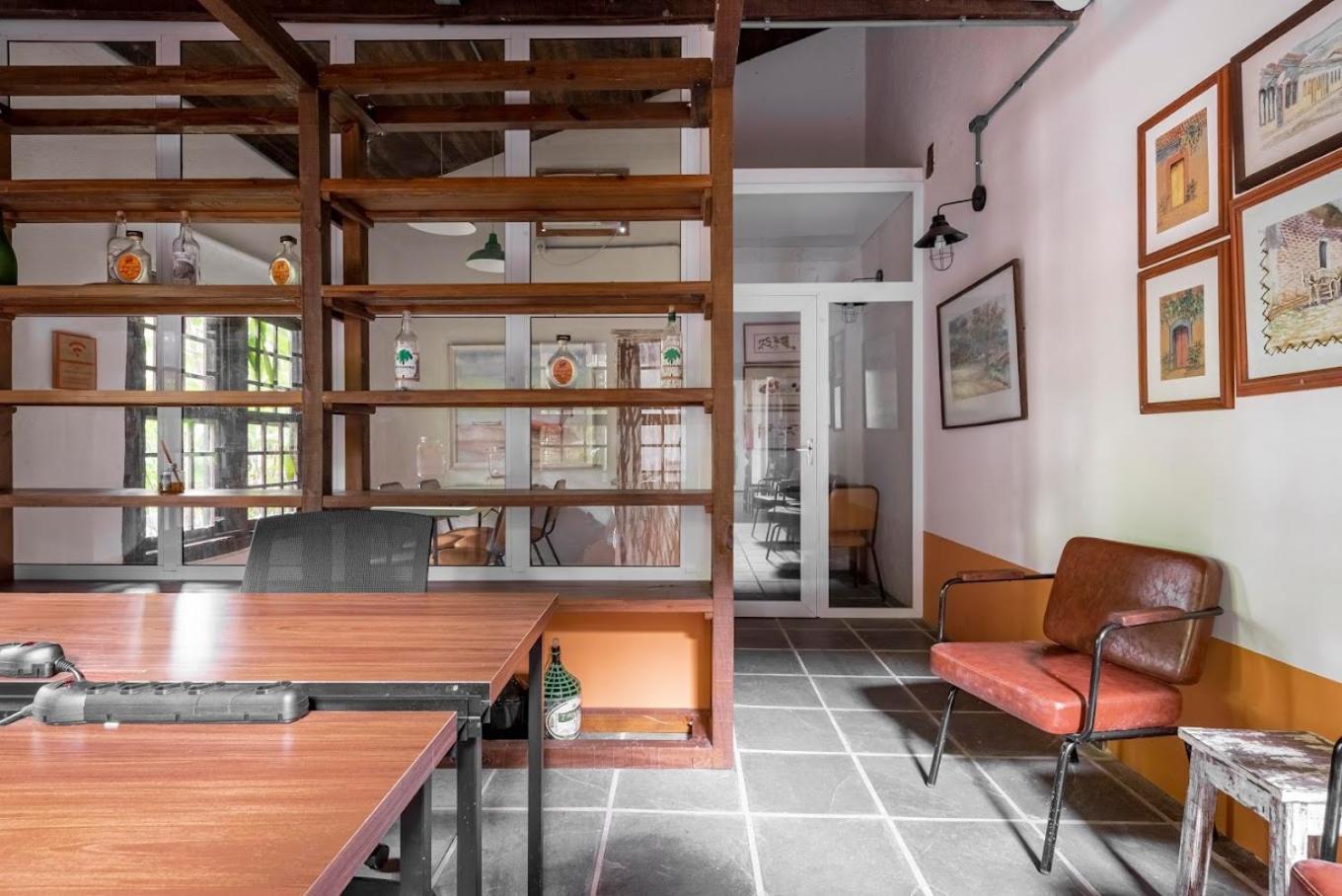 Garden Hotel Boutique 帕拉蒂 外观 照片