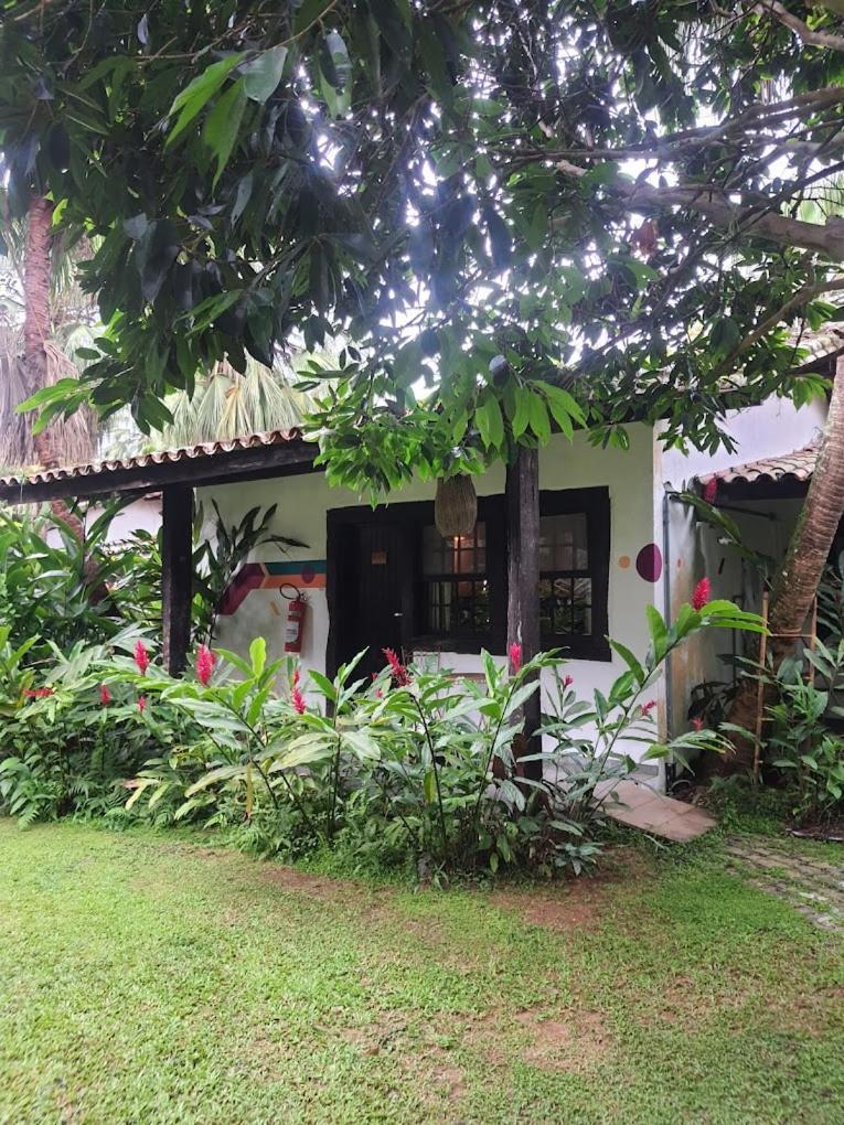 Garden Hotel Boutique 帕拉蒂 外观 照片