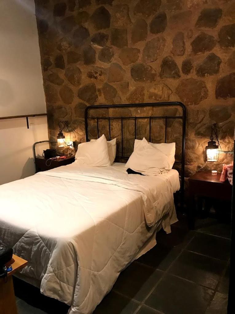 Garden Hotel Boutique 帕拉蒂 外观 照片