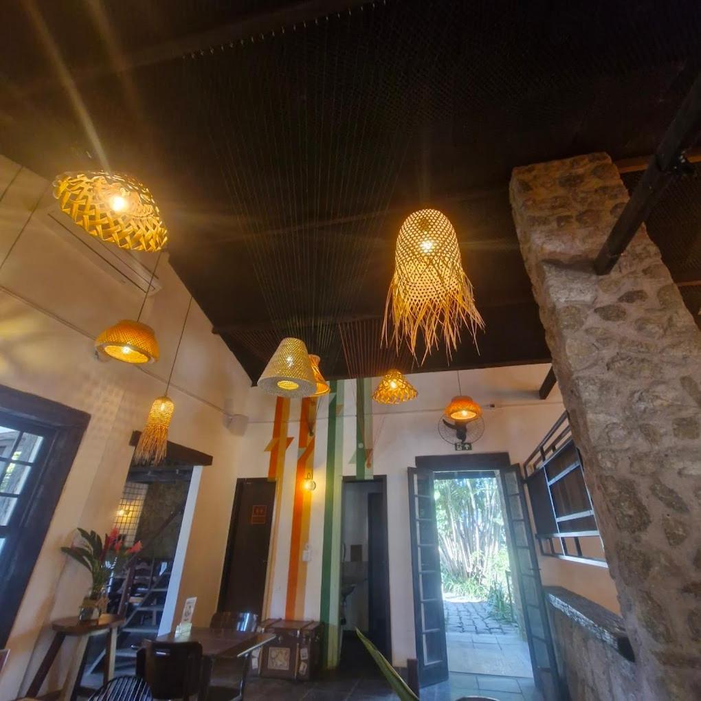 Garden Hotel Boutique 帕拉蒂 外观 照片