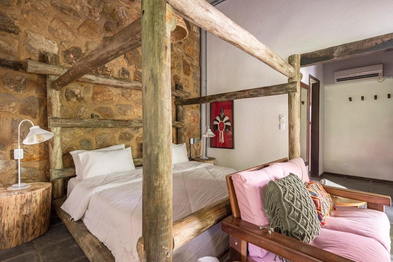 Garden Hotel Boutique 帕拉蒂 外观 照片